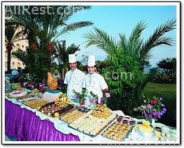 SerapSu Beach Resort 26